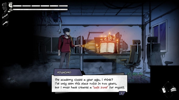 游戏《昏迷 3：血统》延续系列黑暗谜团 公布剧情基调(图4)