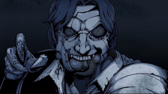 游戏《昏迷 3：血统》延续系列黑暗谜团 公布剧情基调(图3)