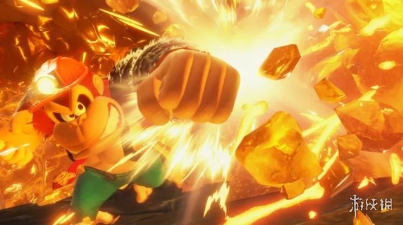 今村孝矢：任天堂好作品不依赖复杂剧情 而是精细玩法(图2)