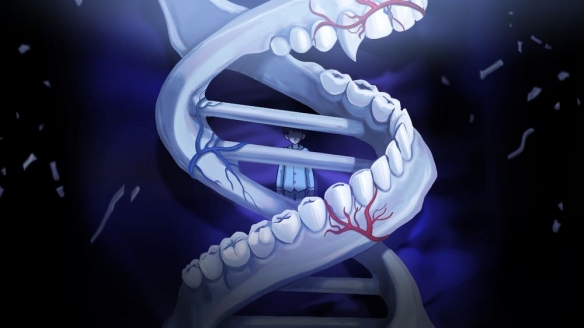 《WHIIIIN!! 无尽恶梦》以“牙齿治疗”为主题的恐怖冒险(图7)