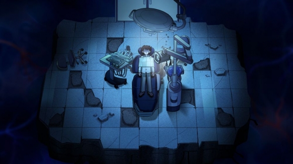 《WHIIIIN!! 无尽恶梦》以“牙齿治疗”为主题的恐怖冒险(图3)