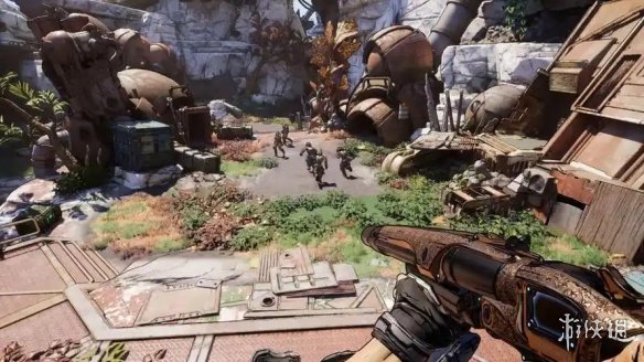 游戏品质最重要！玩家评论不打算破解《无主之地4》(图4)