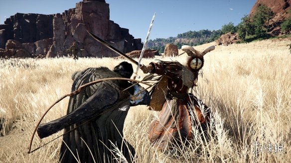 《红色沙漠》确认参展东京电玩展 可体验前中期剧情(图3)