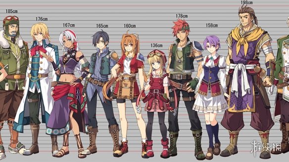 《空之轨迹the 1st》游击士协会 将揭秘未公开插画！(图2)