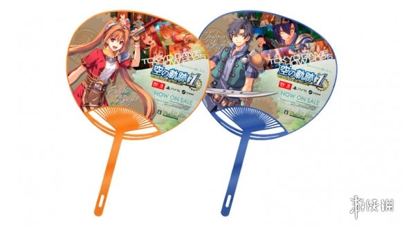 《空之轨迹the 1st》游击士协会 将揭秘未公开插画！(图6)