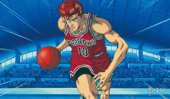 日本粉丝评选10大最期待真人化动漫 《灌篮高手》第一(图1)