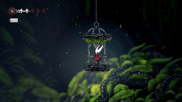 外媒评《丝之歌》NS2版：运行非常完美 一切都很惊艳！(图2)