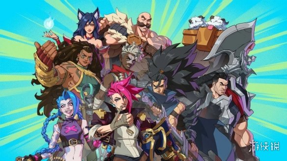 拳头游戏公布《2XKO》排位等级与晋升机制 9.9开启封测(图3)