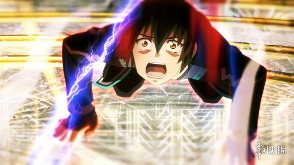 《无限传说 复刻版》双开场动画特别公开 10月31发售(图1)