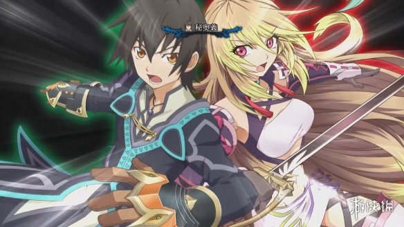 《无限传说 复刻版》双开场动画特别公开 10月31发售(图2)