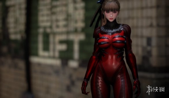 《剑星》自定义配色MOD！100万色盘+金属/荧光材质切换(图3)