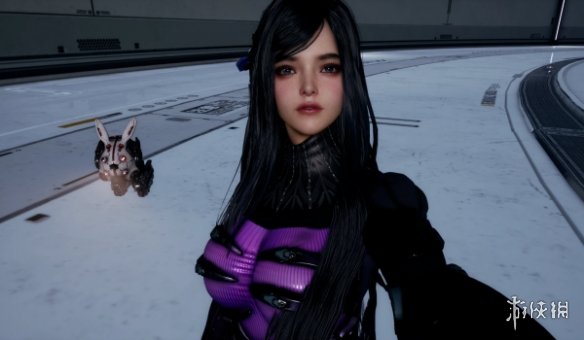 《剑星》自定义配色MOD！100万色盘+金属/荧光材质切换(图1)