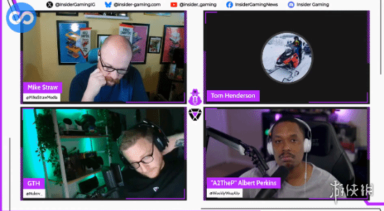 舅舅党透露《漫威金刚狼》当前游戏版本表现相当出色(图1)