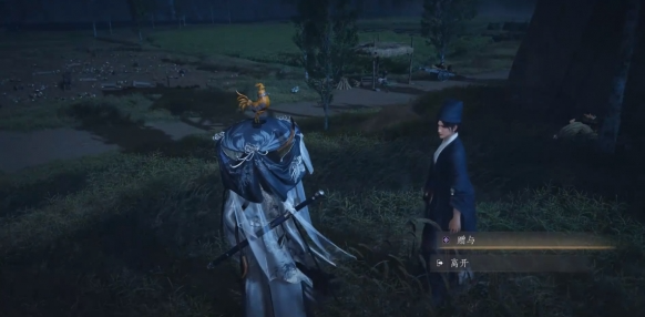 燕云十六声万事知一念平安任务攻略3