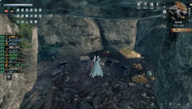 下一站江湖2江湖醉奇遇任务攻略2