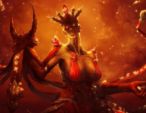 《流放之路》新版本最值钱掉落物品盘点