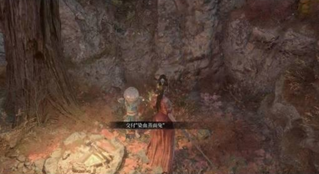 明末渊虚之羽陶罐头罩获取方法2