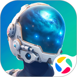 创造吧！我们的星球 国际服