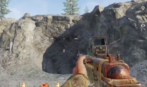 《失控进化》大矿洞作用介绍(图2)