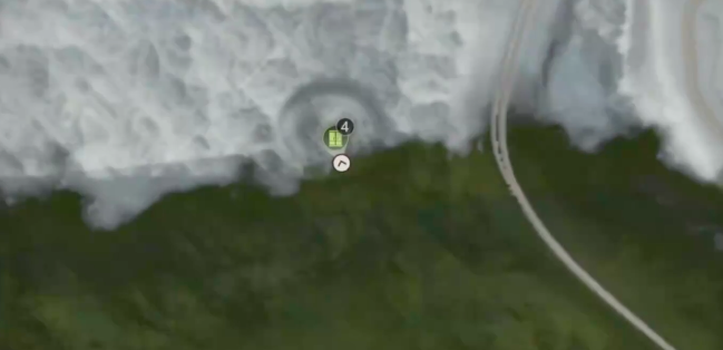 《失控进化》大矿洞作用介绍(图5)