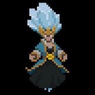 《传说法师》冰霜皇后芙蕾雅攻击方式介绍