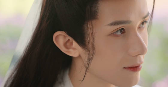 《盛世天下》演员表大全