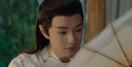 《盛世天下》演员表大全