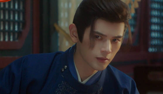 《盛世天下》演员表大全