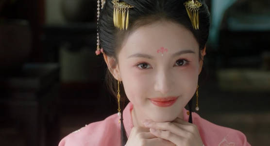 《盛世天下》演员表大全