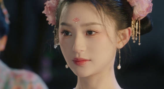 《盛世天下》演员表大全