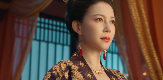 《盛世天下》演员表大全