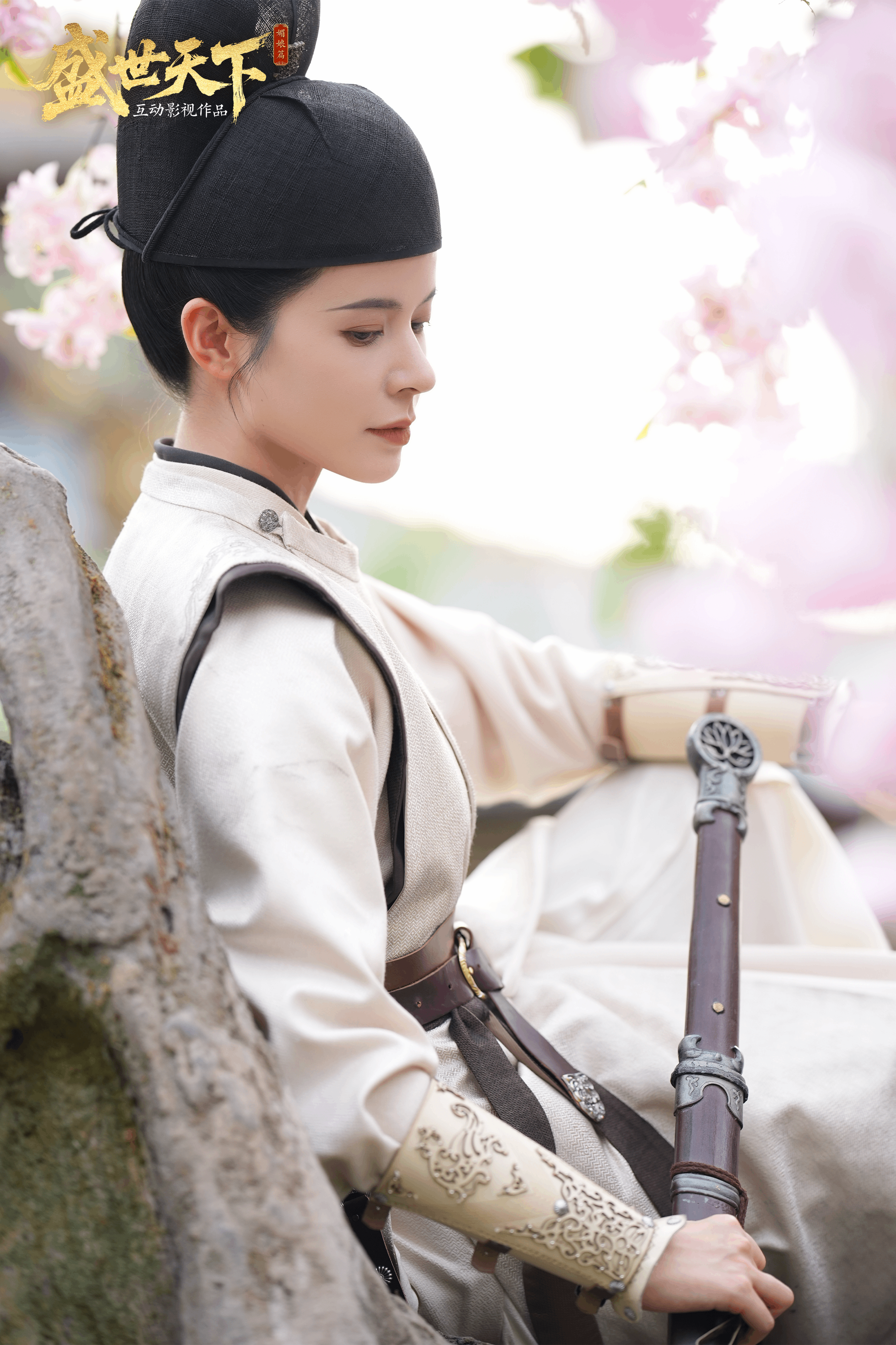 《盛世天下》演员表大全(图10)