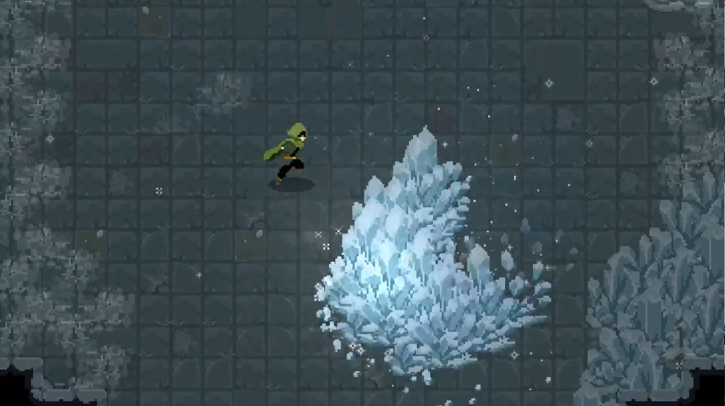 《传说法师》近战无操作流打法攻略