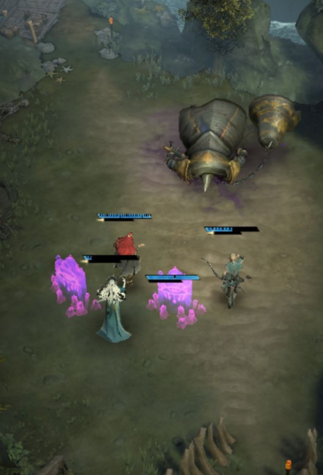 《地下城堡4：骑士与破碎编年史》奥术顾问介绍(图5)