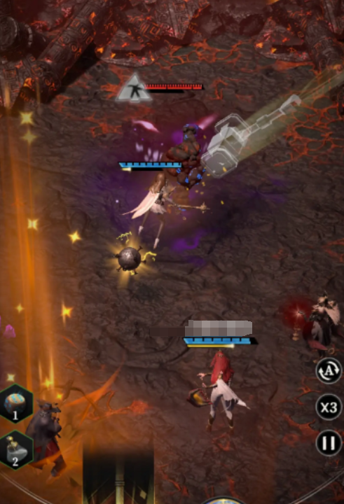 《地下城堡4：骑士与破碎编年史》奥术顾问介绍(图3)