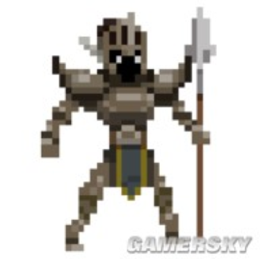 《传说法师》基础模式怪物科普