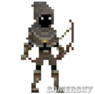 《传说法师》基础模式怪物科普