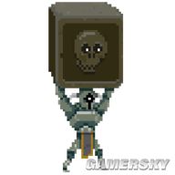 《传说法师》基础模式怪物科普