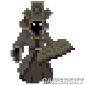 《传说法师》基础模式怪物科普