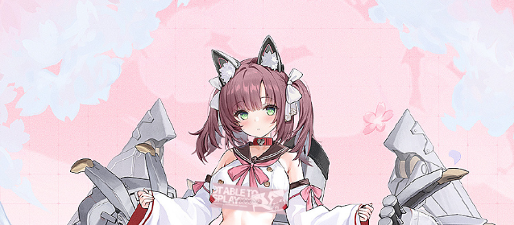 《碧蓝航线》白露改介绍(图2)