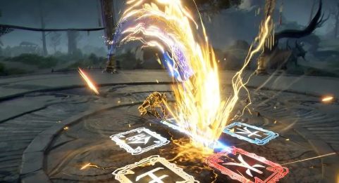 《永劫无间》铠甲勇士联动活动介绍(图5)