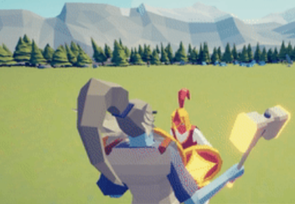 《全面憨憨战争模拟器》单个兵种操作技巧