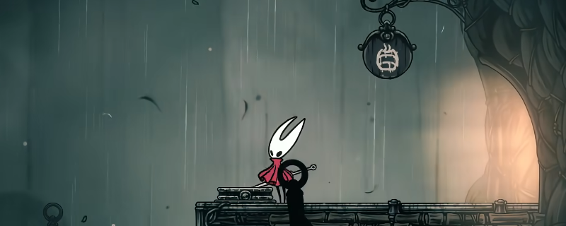 《空洞骑士：丝之歌》罪途路线及解锁椅子方法介绍