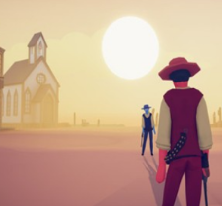 《全面憨憨战争模拟器》火枪手兵种介绍