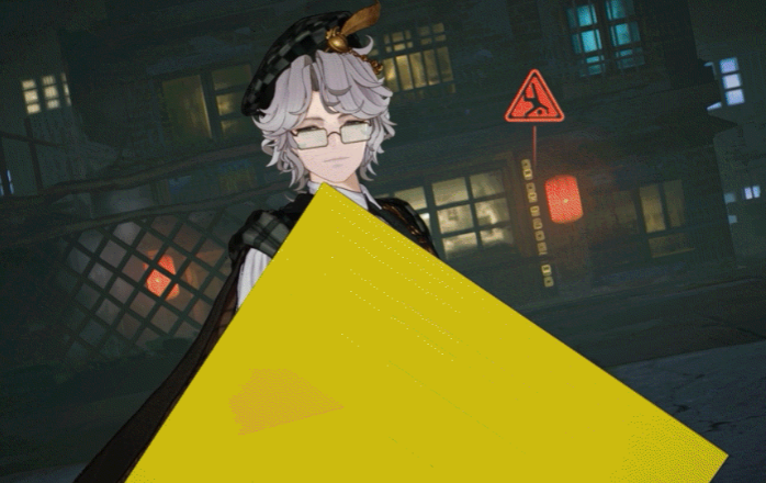 《白荆回廊》逸虚技能介绍(图4)