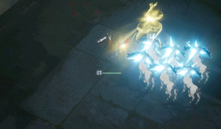 《白荆回廊》逸虚技能介绍(图6)