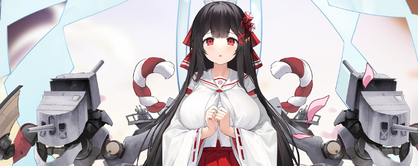 《碧蓝航线》水无濑介绍(图5)