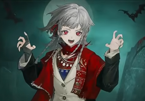 《重返未来：1999》野树莓介绍(图4)