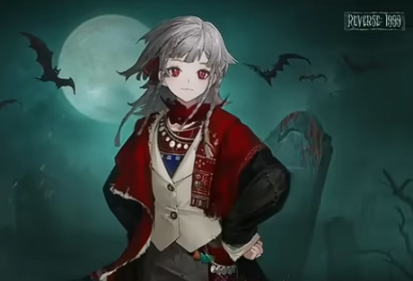 《重返未来：1999》野树莓介绍(图5)