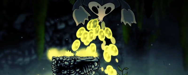 《空洞骑士：丝之歌》酸蚀巨鳌稳定打法分享